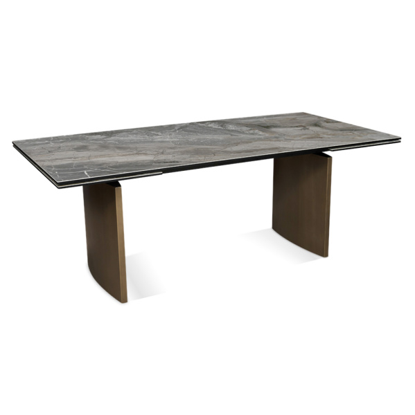 Стол BRUNEI 200 (BRUNEI 200 ALPINE CER)